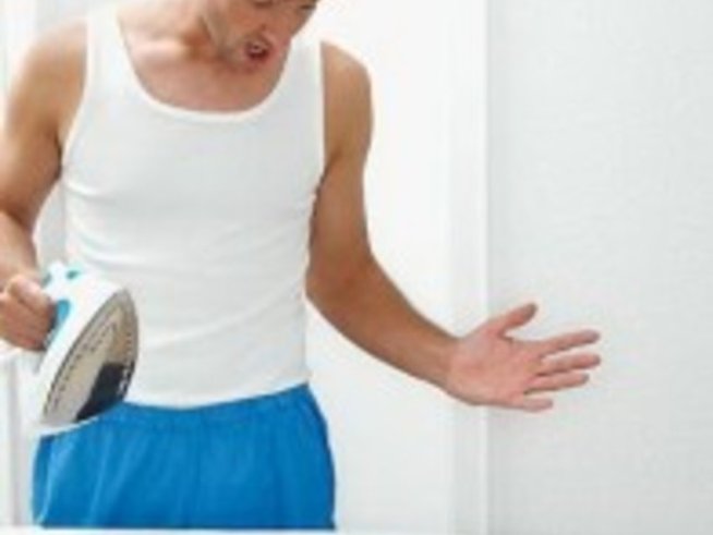 Как да възпитаме мъжете?