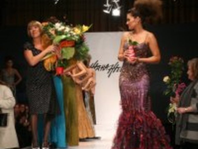 Модна колекция “Палитрата на океана”