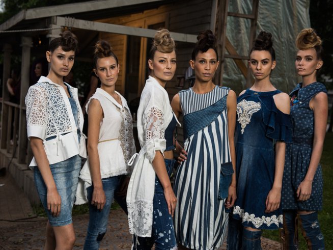 Снимка: Douglas Bassett;Fedolini production