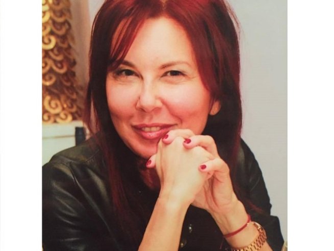 Доктор Мариела Хитова. Снимка: личен архив