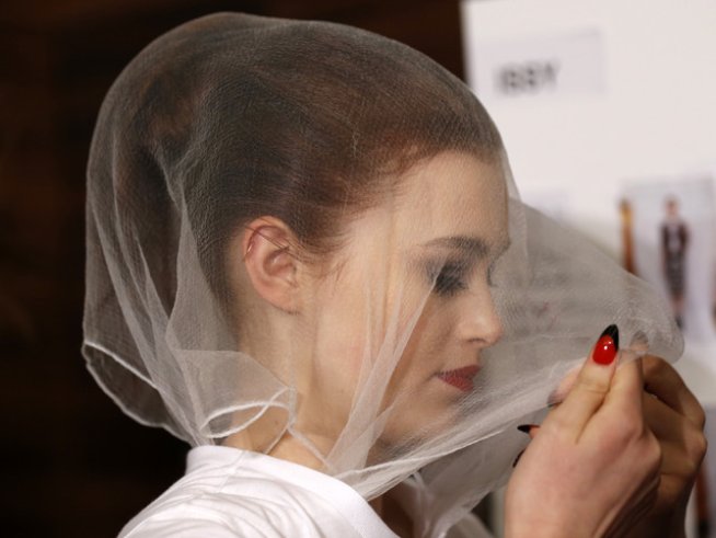 Снимка: Reuters