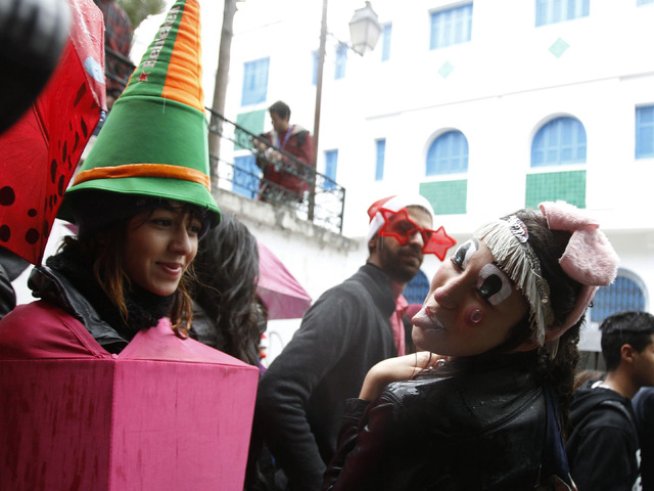 Снимка: Reuters