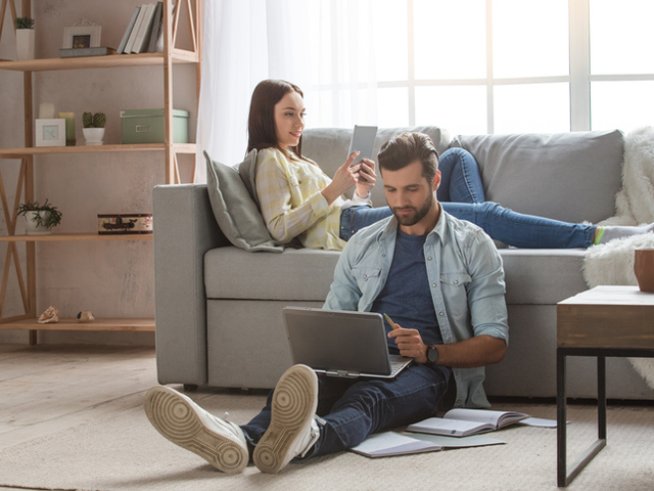 Снимка: istock