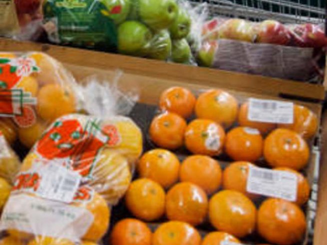 Над 700 хранителни добавки са под забрана