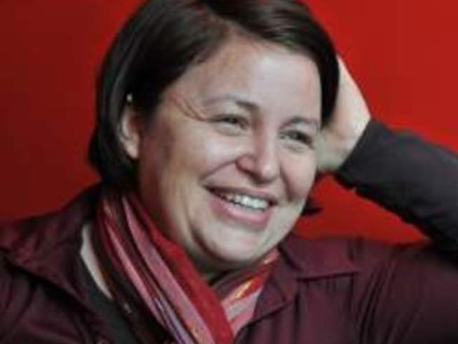 Жюстин Томс: Az-jenata.bg повлия и помогна на много български жени