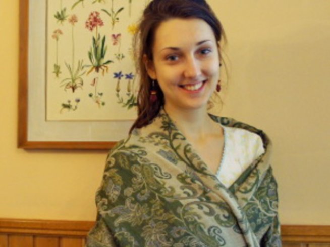 Скъпо ли е да си веган – отговаря кулинарният специалист Ванилка