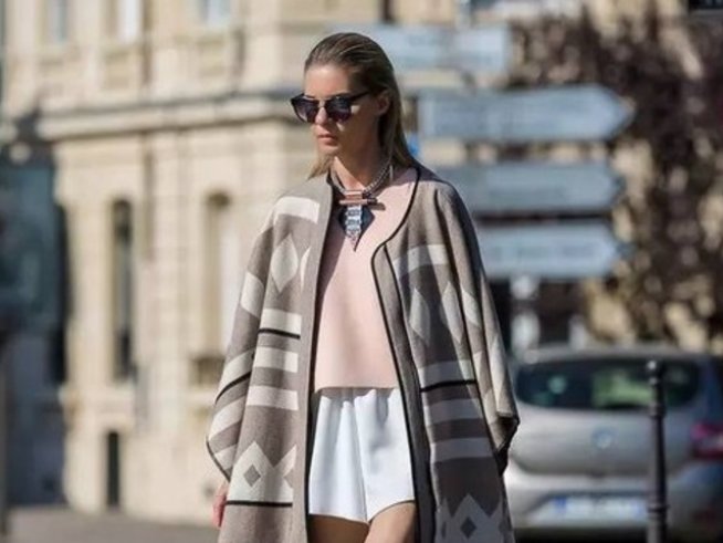 Снимка: fashion.sohu.com