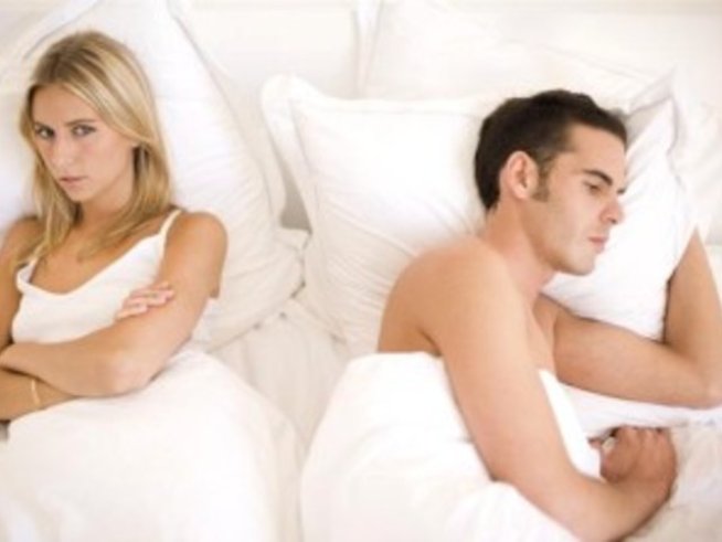 Какво не обичат жените в леглото