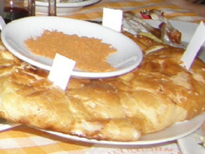 Късмети за баница 2009