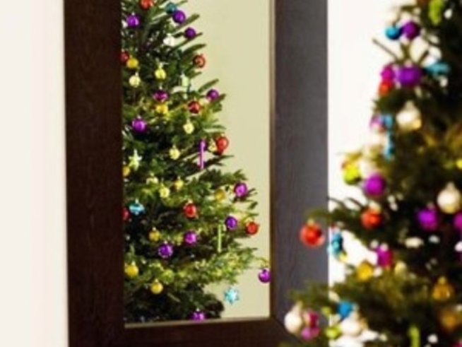 Покажи ни своята елха!