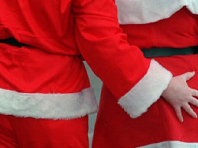 Празници и секс