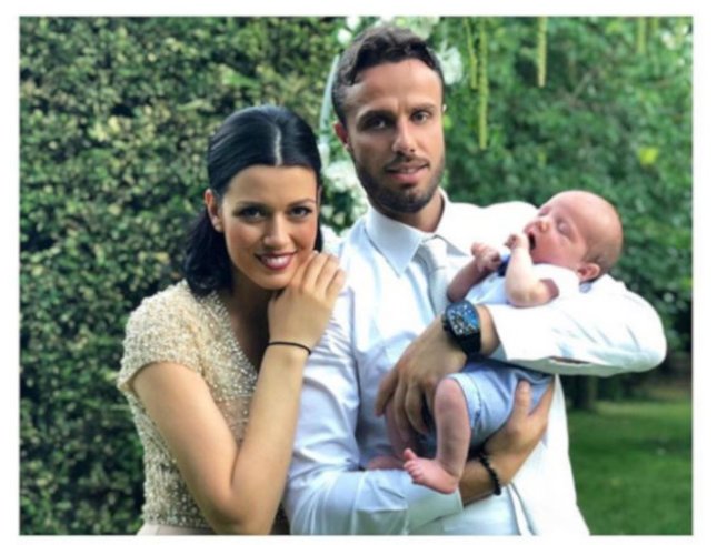 Снимка: Instagram/RalitsaPaskaleva