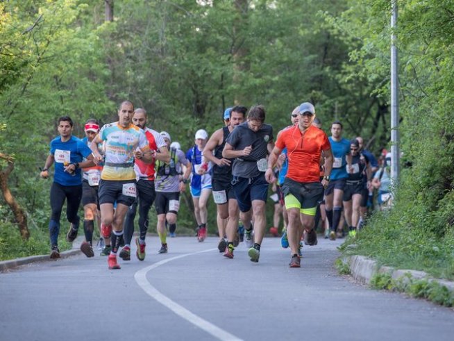 Снимка: National Geographic