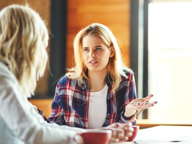 Снимка: istock