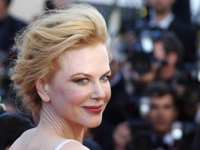 Никол Кидман. Снимка: Reuters