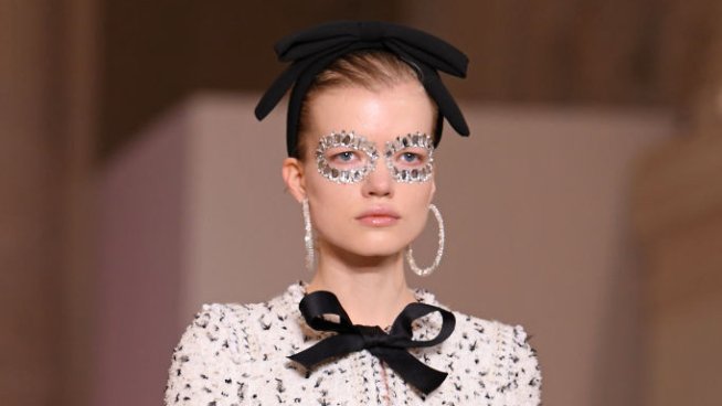 Панделките - аксесоарът, който винаги ще е на мода.Снимка: Getty