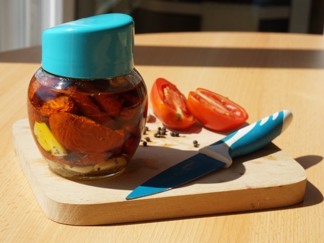 Снимка: личен архив