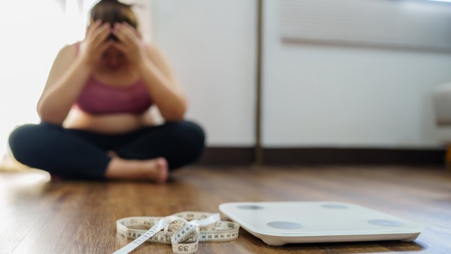 4 причини да не отслабвате, когато сте на диета. Снимка: istock