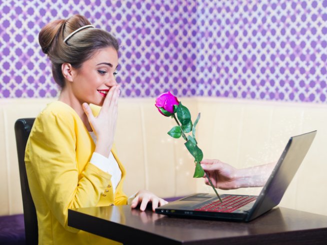 Снимка: thinkstock