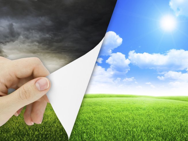 Снимка: thinkstock