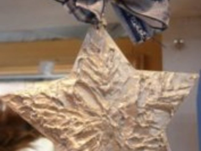 Коледни звезди