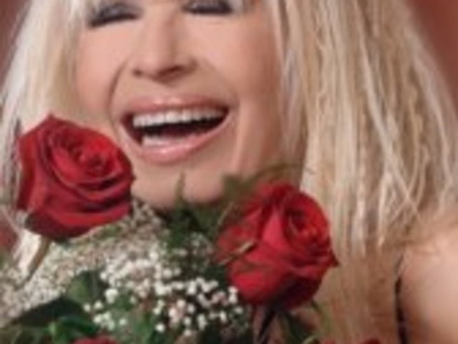 Заедно в новогодишната нощ