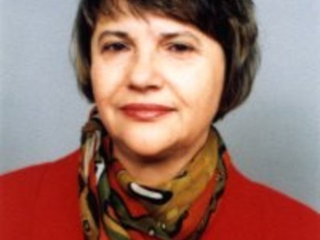 Николина – звучи като музика