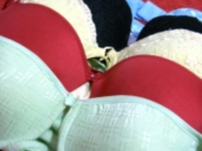 Характерът според гърдите?