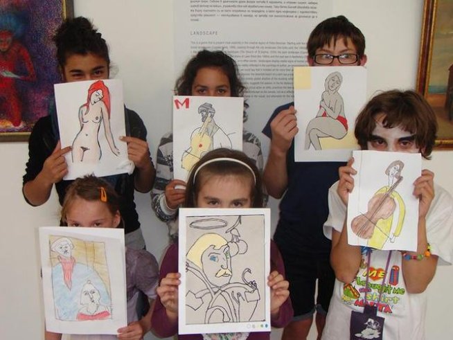 „Чудесата са лесни“ – благотворителна кауза и блог за родители