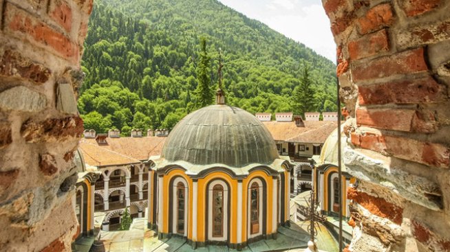 Снимка: istock