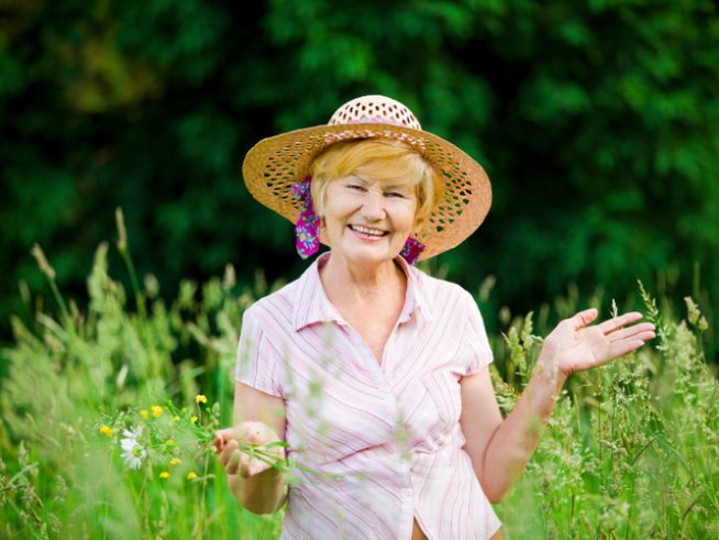 Снимка: thinkstock