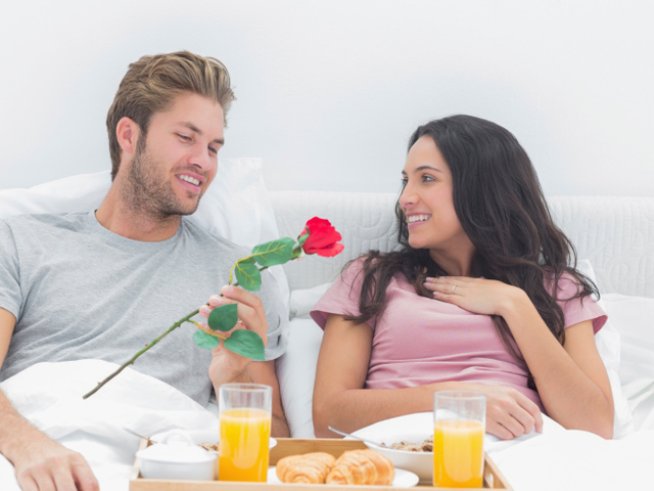 Снимка: thinkstock