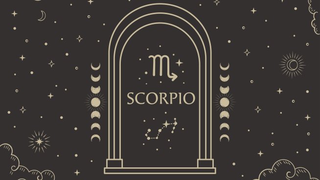 Меркурий в Скорпион на 6 октомври – ставаме по-мнителни. Снимка: istock