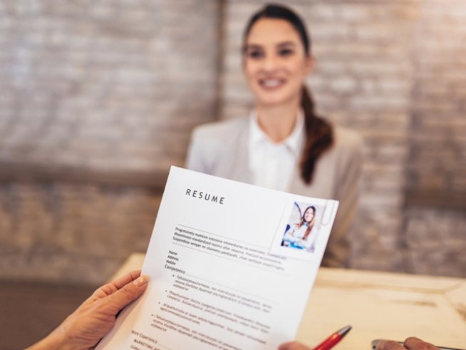 Снимка: istock