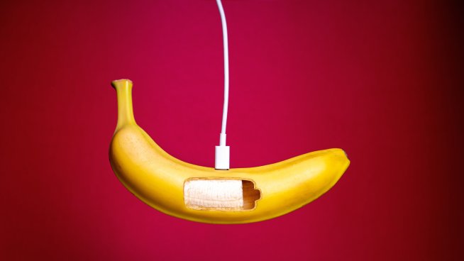 10 храни за повече енергия .Снимка: istock