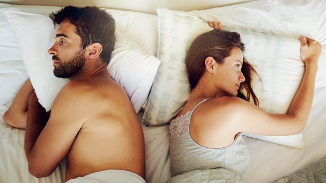 5 урока, които двойките научават по трудния начин. Снимка: istock