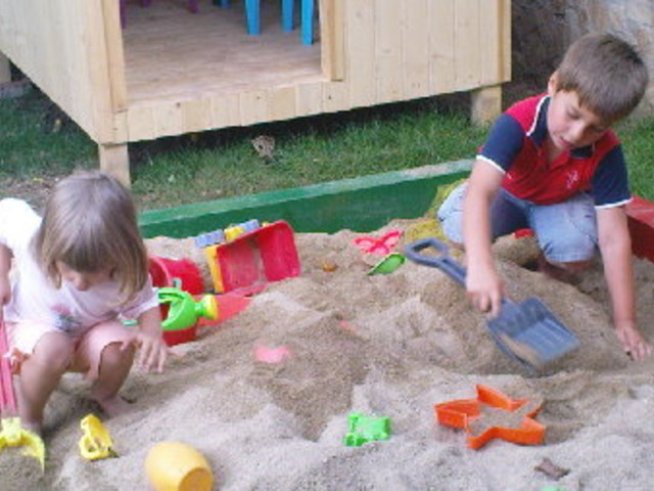 Деца индиго и кристални деца