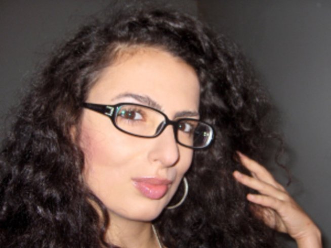 Люси Сетиян: Златната рибка съществува