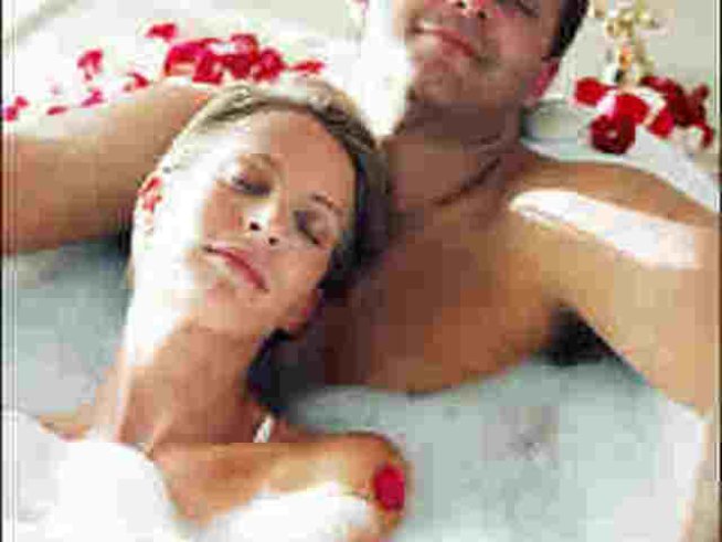 Опасен ли е сексът във вода?