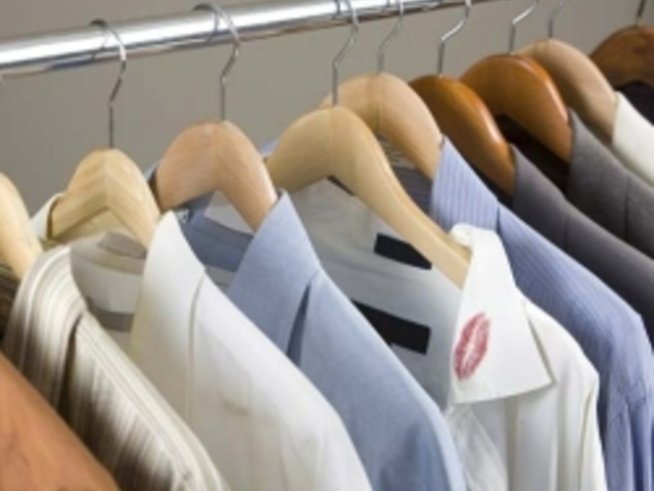 Има ли други жени в живота му?