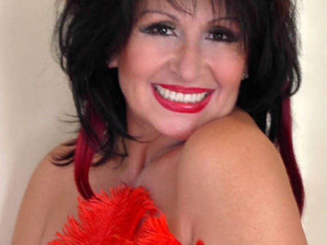 Йорданка Христова с юбилей