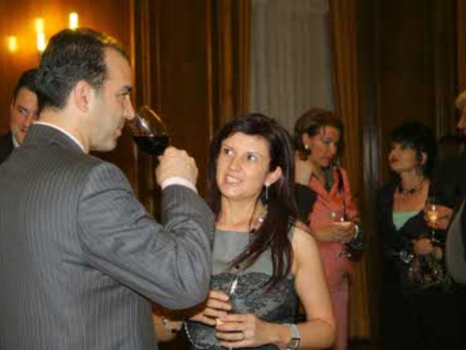 Старо Русе - с нови вина