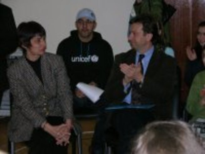 Без насилие в българското училище