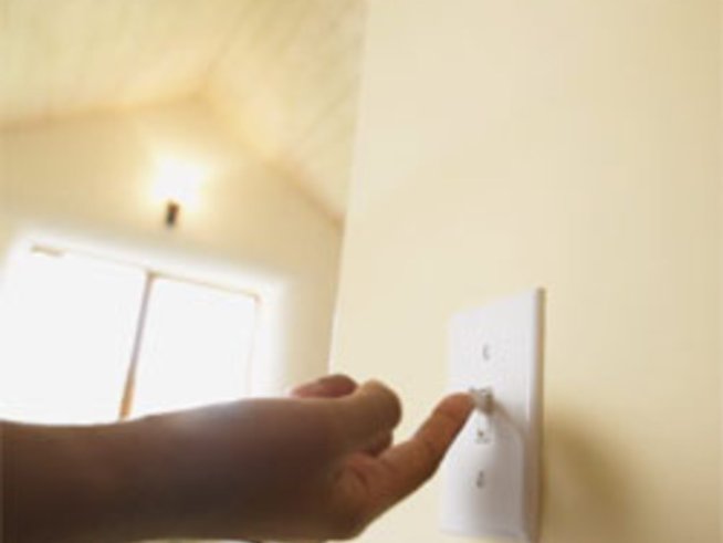 Часът на Земята 2008