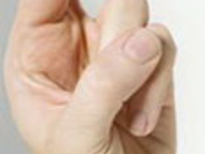 Най-разпространените суеверия