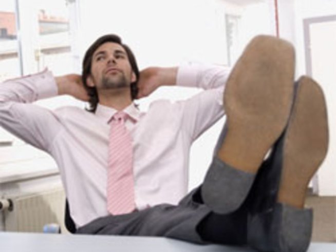 Дефицит ли е доброто лидерство?