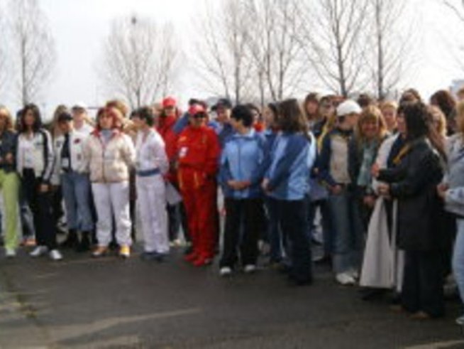 Десето дамско рали “Благовещение”