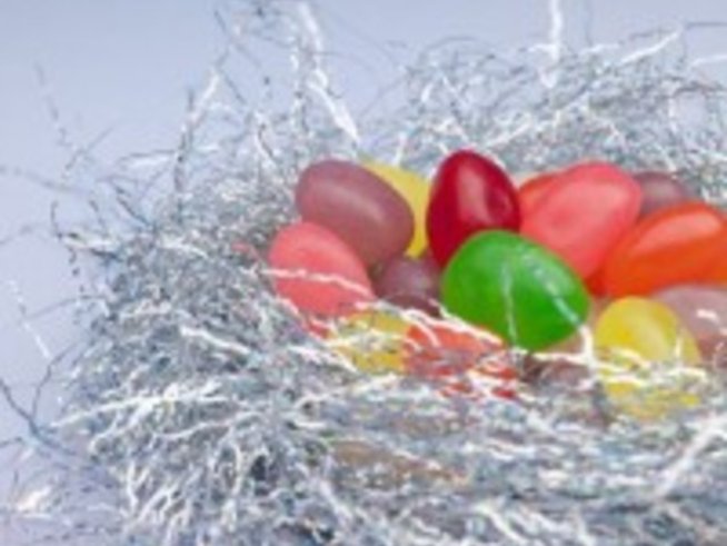 Великденски изкушения