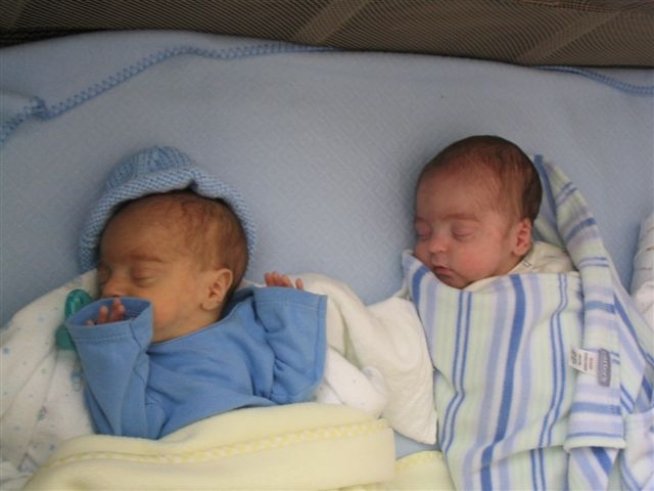 Снимка: CBS Reality