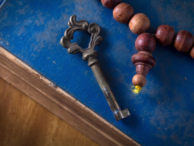 Снимка: thinkstock